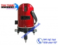 Máy cân bằng Laser đỏ  TT531