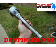 Đèn pin bóng led Cree T6 JD9668 siêu sáng,siêu xa