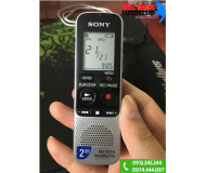 Máy ghi âm ICD-BX112