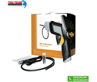 Camera nội soi cầm tay màn hình dây 5m CNS3005