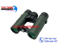 Ống nhòm 2 mắt Konus Supreme 10x26 chính hãng Italia