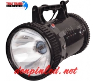 Đèn pin chuyên dụng thời gian sáng siêu lâu TFC