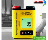 Máy Đo Nồng Độ Khí H2S Liên Doanh GERMANY
