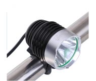 Đèn pin đội đầu gắn xe đạp 2in1 Supfire BL02