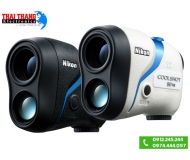 Ống nhòm đo khoảng cách Nikon Coolshot 80 VR