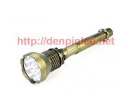 Đèn pin Trustfire AK-90 13000 Lumen