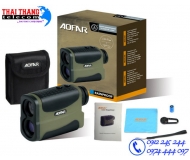 Ống nhòm đo khoảng cách AOFAR 6x25 700m
