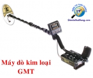 Máy dò vàng Gold Master GMT Mỹ