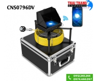Camera nội soi đường ống nước CNS0796DV