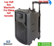 Loa vali kéo hát karaoke di động giá rẻ