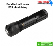 Đui đèn Led Lenser P7R chính hãng