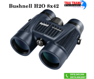 Ống nhòm chống nước USA BUSHNELL H2O 8x42