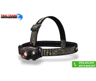 đèn pin đeo đầu Nhật Bản GENTOS WS-343HD