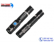 Đèn pin siêu sáng chống nước Supfire A3