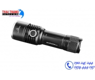 Đèn pin siêu sáng Shadow JM07 thế hệ mới