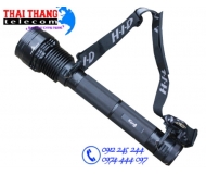 Đèn pin siêu sáng Xenon HID 100W