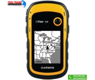 Định vị vệ tinh GPS cầm tay Garmin eTrex 10