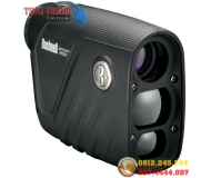 Ống nhòm đo khoảng cách Bushnell Sport 850