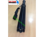 Đèn Pin Tự Vệ POLICE K28 35cm