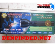 Đèn pin led Wasing WFL-D3LG