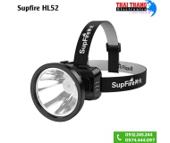 Đèn pin đội đầu chiếu xa Supfire HL52