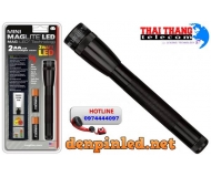 ĐÈN PIN MAGLITE LED TORCHES 2 AA CELL 