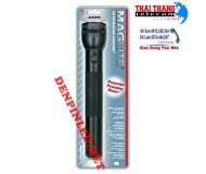 Đèn pin Maglite S3D016 bóng Krypton 3 Pin đại