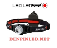 Đèn pin đội đầu chuyên dụng LED LENSER H7