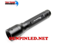 Đèn pin siêu sáng chính hãng Led Lenser P5 (Made in Germany)