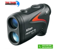 Ống nhòm đo khoảng cách Nikon Prostaff 3i 