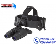 Ống nhòm đêm Pulsar Goggles Edge G2+ 1x21