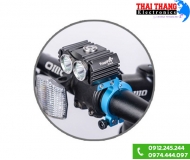 Đèn pin gắn xe đạp TrustFire TR-D016