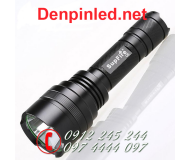 Đèn pin supfire C8-R5 Cree R5 Led