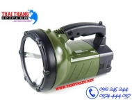 Đèn pin xách tay Halogen 55W chuyên dụng