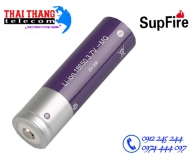 Pin sạc 18650 3,7v-MG SupFire