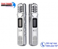 Máy ghi âm chuyên dụng pin lâu