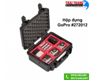 Hộp đựng chống sốc, chống nước cho camera GoPro 272012