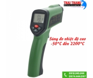 Máy đo nhiệt độ cầm tay -50 đến 2200 °C  chính hãng Germany