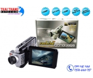 Camera hành trình xoay 360 độ F900LHD