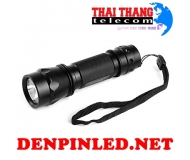 Đèn pin soi mối hàn siêu sáng SmallSun ZY-C35