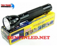 Đèn pin led chống thấm nước Wasing WFL-D2L