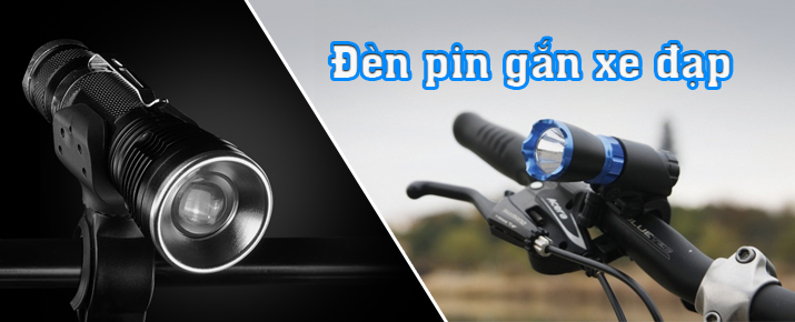 Đèn Pin Thái Thắng - Đèn Pin Hàng Đầu Việt Nam