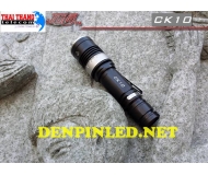 Đèn pin siêu sáng chính hãng MAGNETRON JUG CK10
