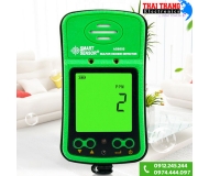 Máy đo nồng độ lưu huỳnh dioxide AS8905