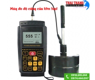 MÁY ĐO ĐỘ CỨNG KIM LOẠI HÀNG XỊN CỦA ĐỨC