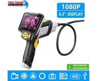 Camera nội soi cầm tay màn hình dây 3m CNS3003