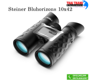 Ống Nhòm Steiner BluHorizons 10x42