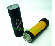 Sạc Pin 26650 qua USB