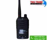Bộ đàm chống nước TTI TX-130U IP55