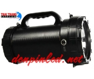 Đèn pin chuyên dụng độ sáng siêu khủng HID - Xenon